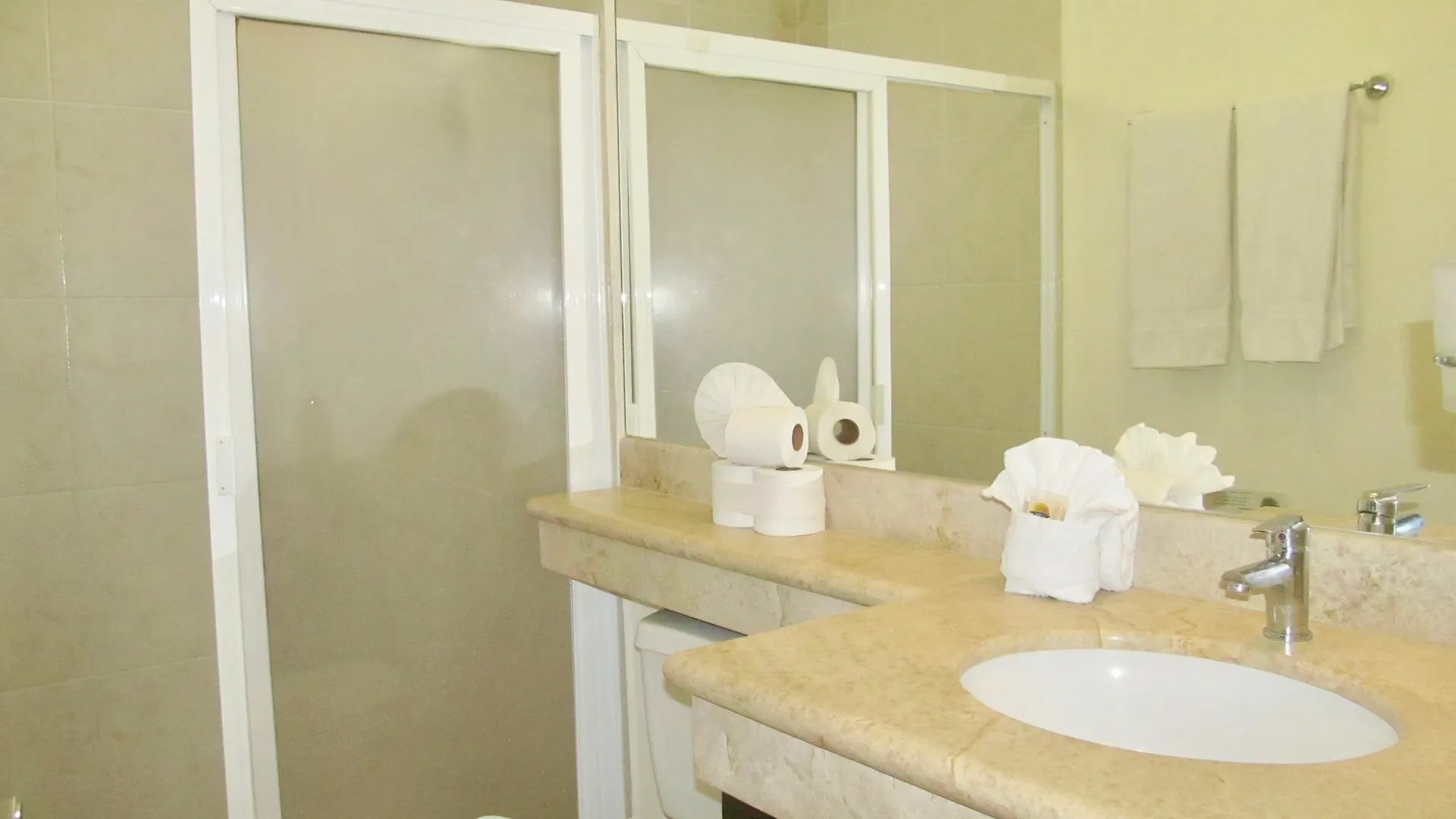 Condo Pacifico By Playa Paradise Playa del Carmen Meksyk