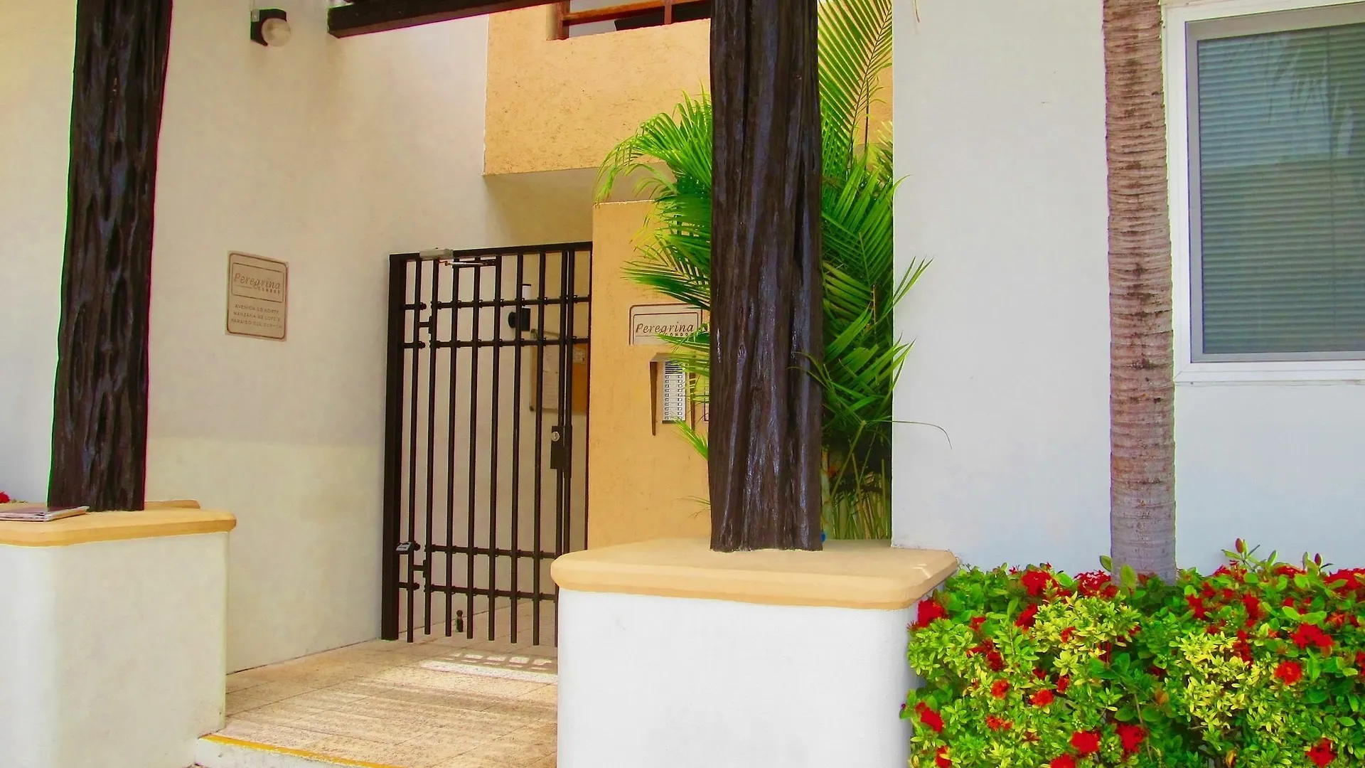 Condo Pacifico By Playa Paradise Playa del Carmen Mexico