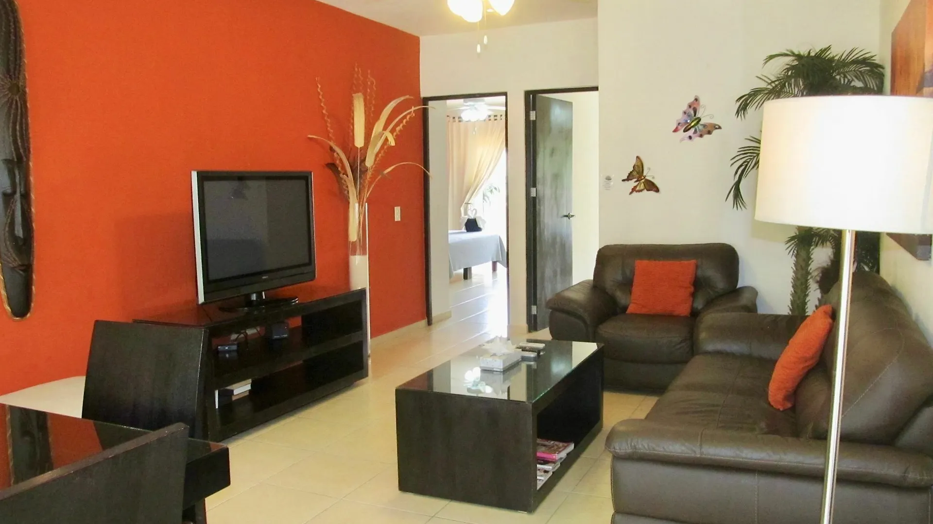 Condo Pacifico By Playa Paradise Playa del Carmen Hotel