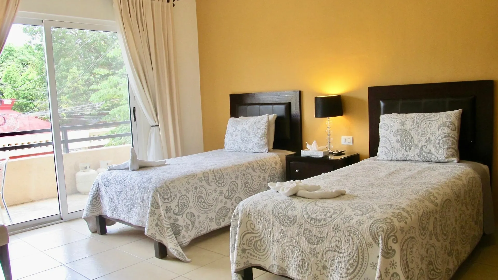 Condo Pacifico By Playa Paradise Playa del Carmen