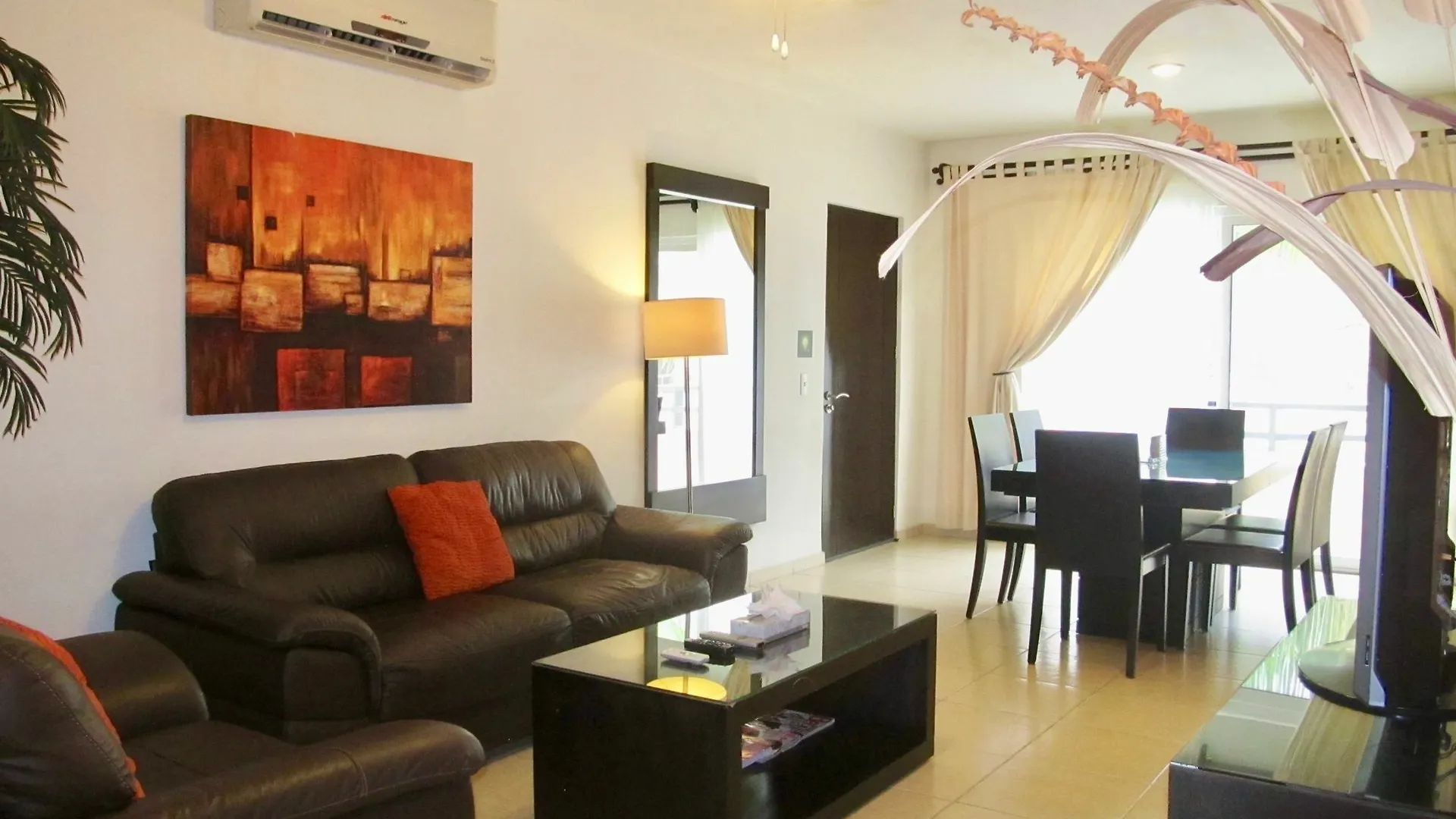 Hotel Condo Pacifico By Playa Paradise Playa del Carmen