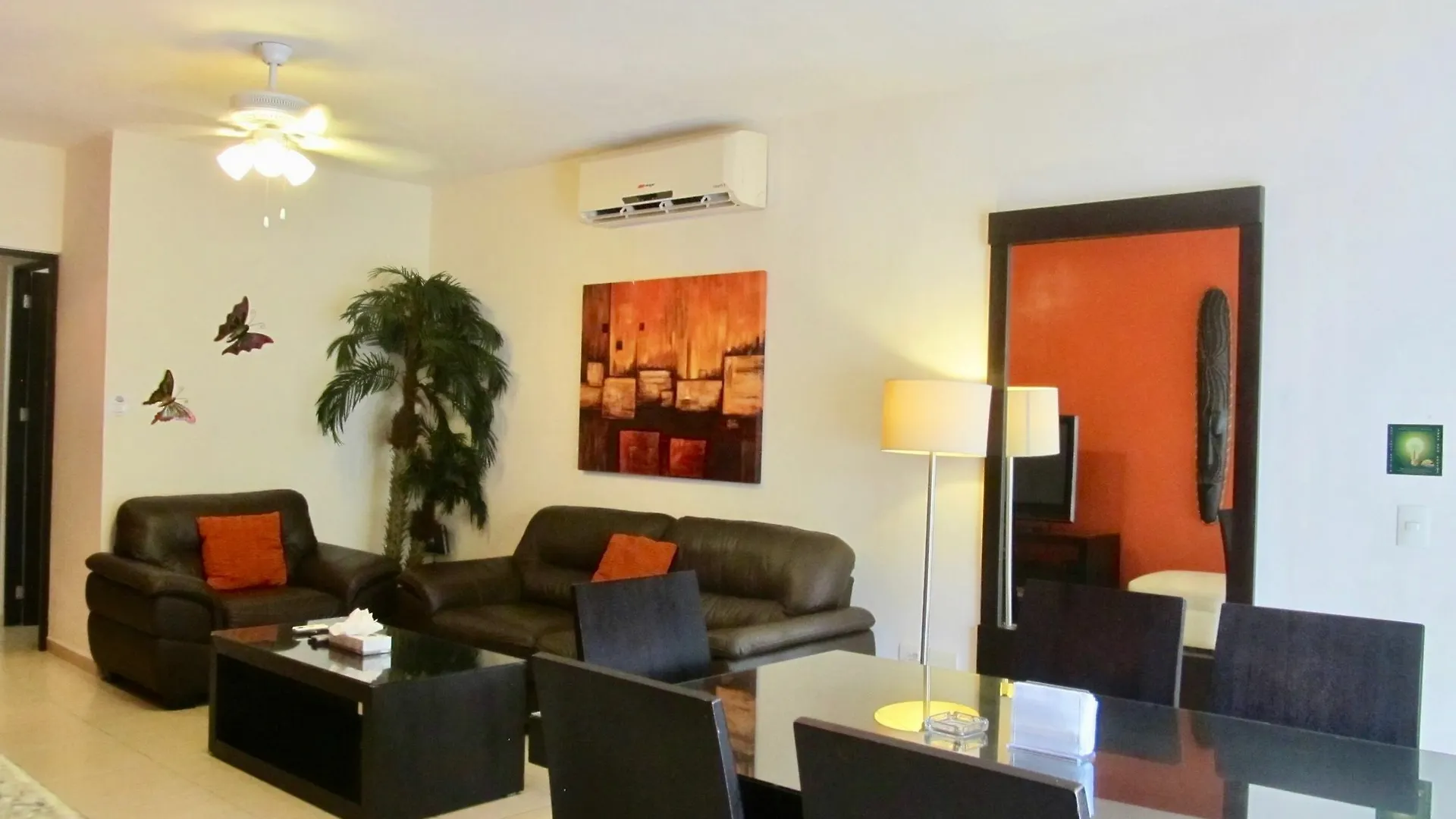 Hotel Condo Pacifico By Playa Paradise Playa del Carmen