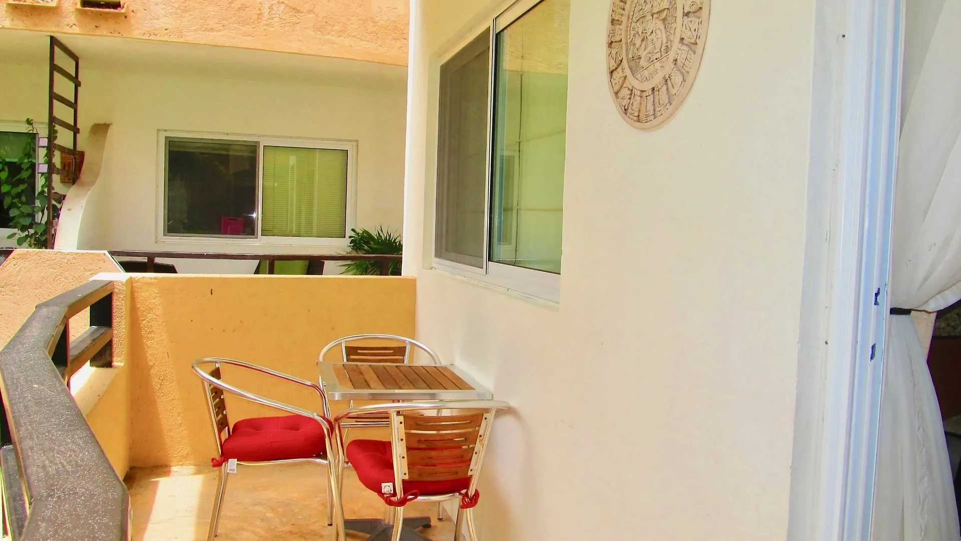 Hotel Condo Pacifico By Playa Paradise Playa del Carmen