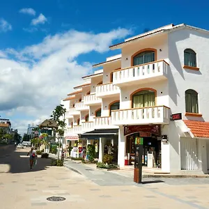 Hotel Balance (adults Only)