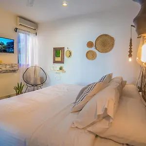 Bric Y Playa del Carmen